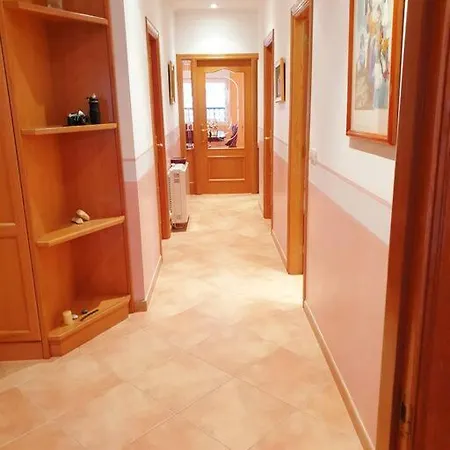 Con Vistas Al Mar, Costa Da Morte Apartment