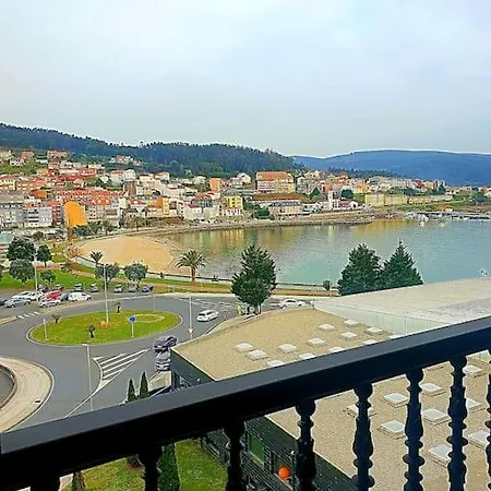 Con Vistas Al Mar, Costa Da Morte *