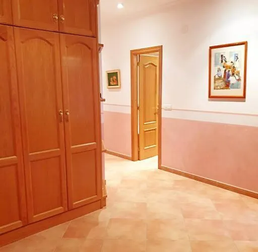 Apartment Con Vistas Al Mar, Costa Da Morte Cee