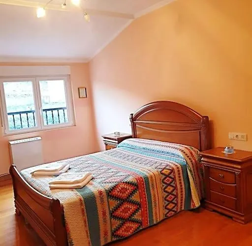 Con Vistas Al Mar, Costa Da Morte * Cee