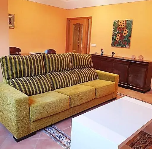 Apartment Con Vistas Al Mar, Costa Da Morte Cee