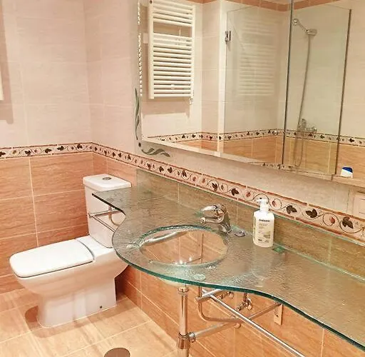 Apartment Con Vistas Al Mar, Costa Da Morte Cee