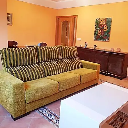 Lejlighed Con Vistas Al Mar, Costa Da Morte Cee