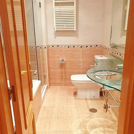 Con Vistas Al Mar, Costa Da Morte