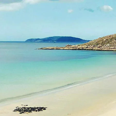 Con Vistas Al Mar, Costa Da Morte ثي
