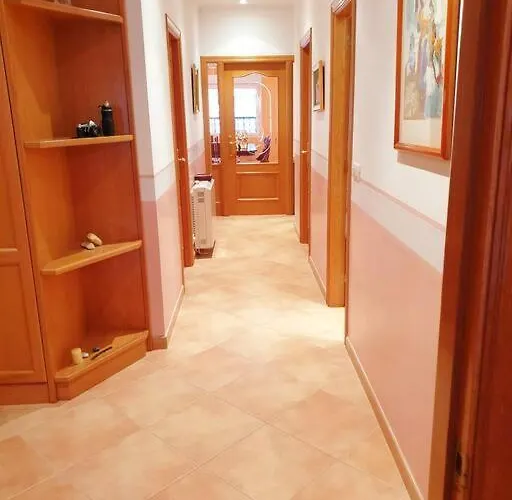 Con Vistas Al Mar, Costa Da Morte Апартаменты