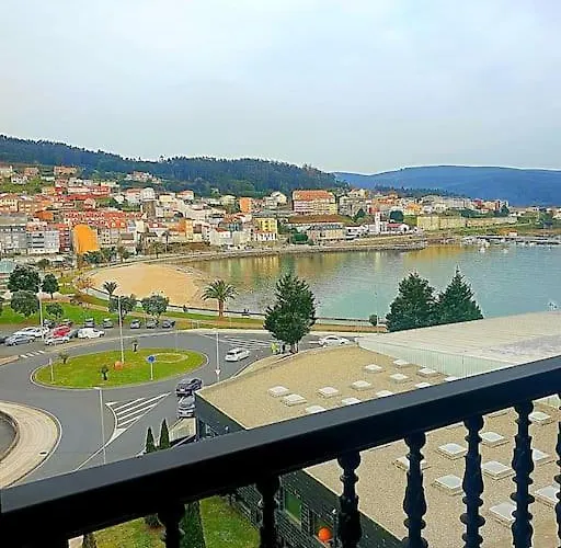 Con Vistas Al Mar, Costa Da Morte *