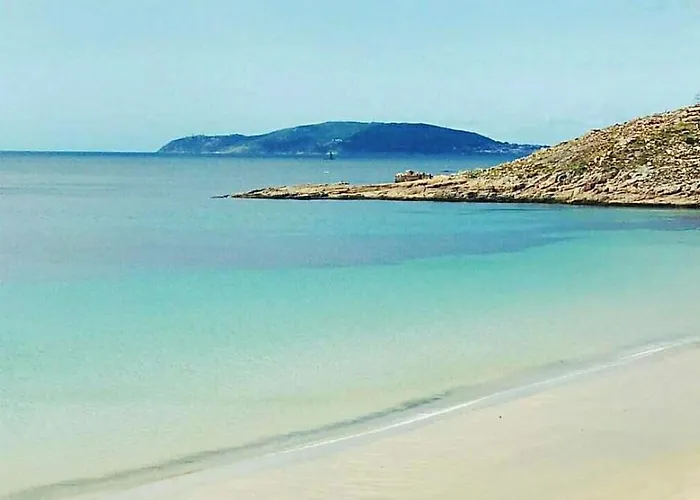 Con Vistas Al Mar, Costa Da Morte ثي