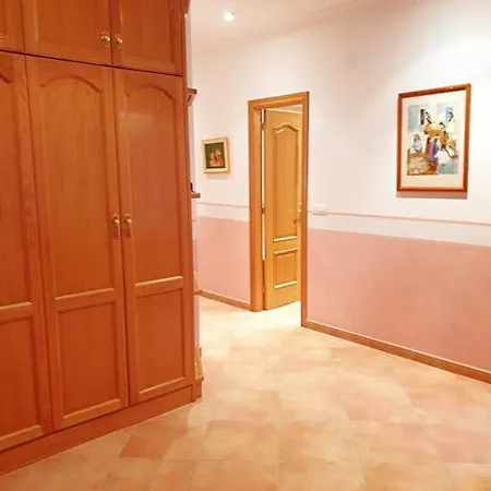Apartman Con Vistas Al Mar, Costa Da Morte Cee