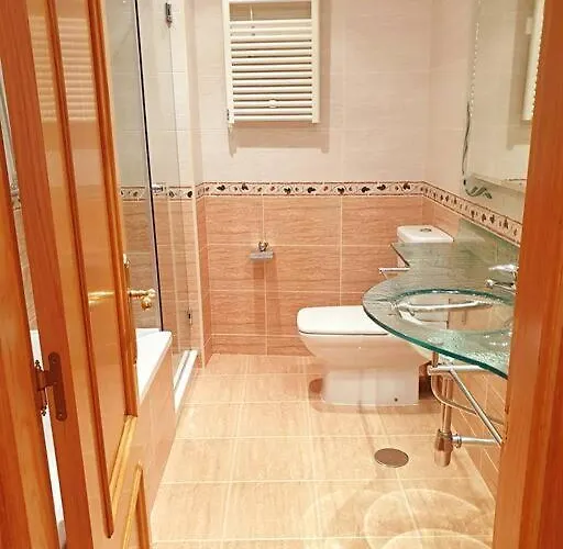 Con Vistas Al Mar, Costa Da Morte