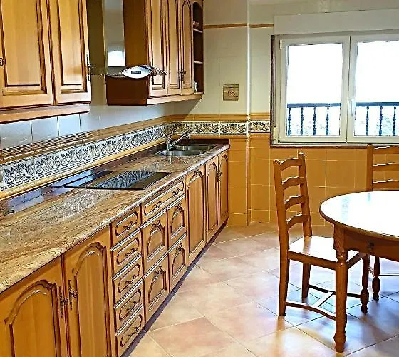 Con Vistas Al Mar, Costa Da Morte *